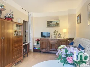 Studio à Saint-Maur-Des-Fossés (94100)