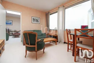 Appartement à Saint-Affrique (12400)