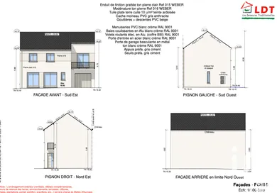 Terrain à bâtir à Viry-Châtillon (91170)