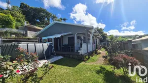 Maison à Le Tampon (97430)