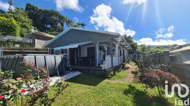 Maison à Le Tampon (97430)