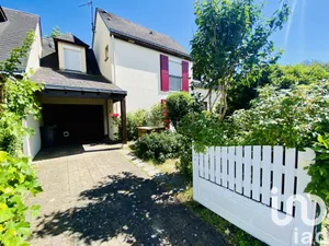House at Montlouis-sur-Loire (37270)