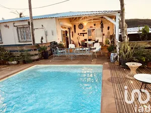 Maison traditionnelle à Mamoudzou (97605)
