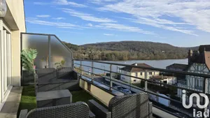 Appartement à Vernon (27200)