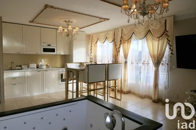 Appartement à Vernon (27200)
