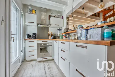 Maison traditionnelle à Floirac (33270)