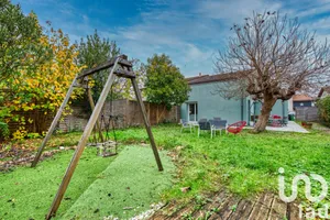 Traditional house in Floirac (33270)