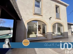 House at Frontignan (34110)