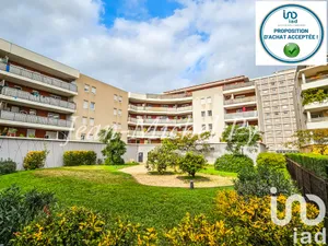 Apartment at La Seyne-sur-Mer (83500)