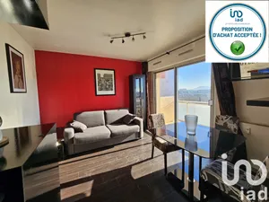 Appartement à Toulon (83100)