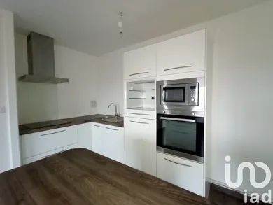 Apartment at Béthune (62400)