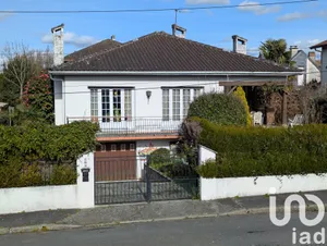House at Pau (64000)