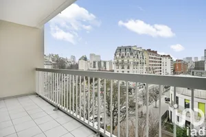 Appartement à Paris (75013)