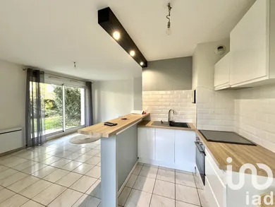 Appartement à Thorigné-Fouillard (35235)