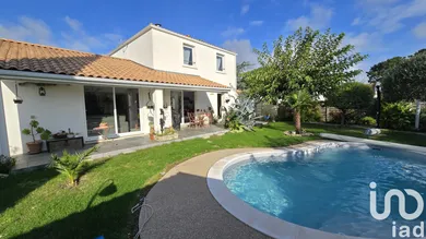 Maison à Les Mathes (17570)