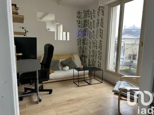 Appartement à Paris (75017)