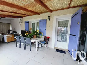 Maison à Saint-Germain-d'Esteuil (33340)