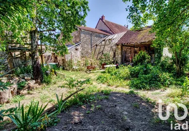 Building plot at Dammartin-sur-Tigeaux (77163)