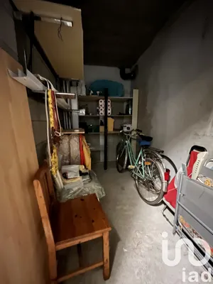 Garage à LE CAP D'AGDE (34300)