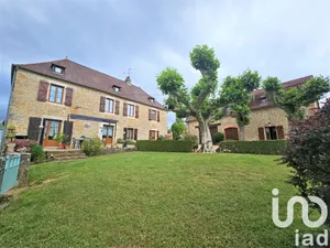Traditional house at MIERS (46500)