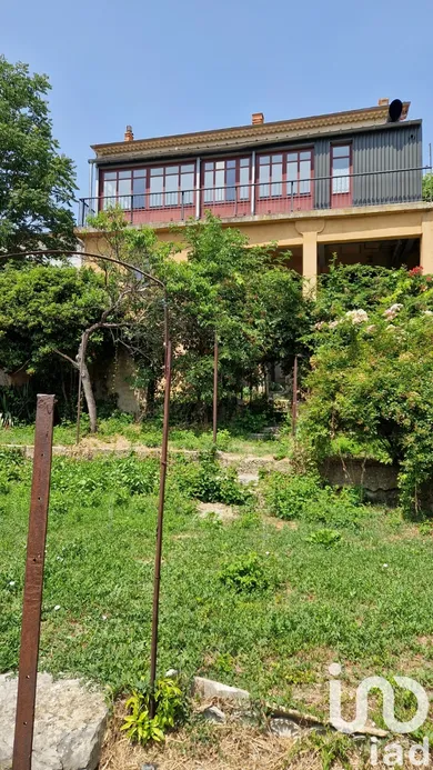 Village house at Valensole (04210)