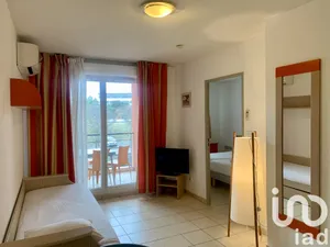 Appartement à Aix-en-Provence (13090)