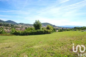 Terrain à bâtir à Manosque (04100)