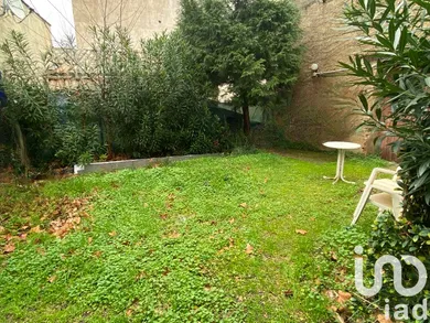 Appartement à Roujan (34320)