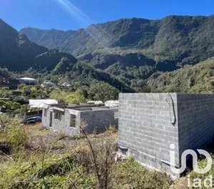 Terrain à bâtir à Cilaos (97413)