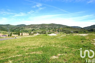Building plot at Manosque (04100)