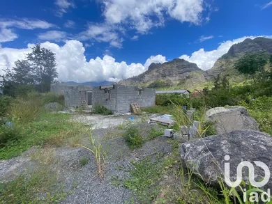 Terrain à bâtir à Cilaos (97413) — 5/13