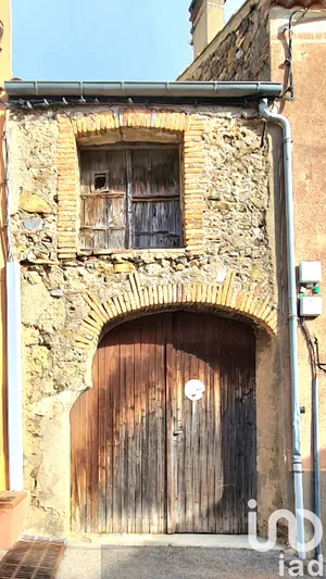 Grange à Maury (66460)