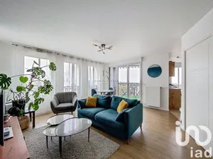 Apartment at Clamart (92140)