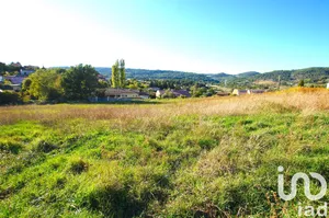 Terrain à bâtir à Manosque (04100)
