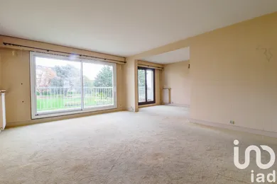 Appartement à Versailles (78000)