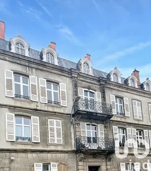 Appartement à Limoges (87000)