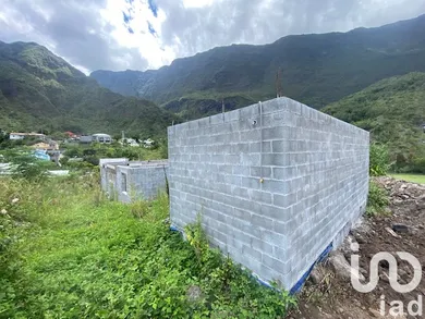 Terrain à bâtir à Cilaos (97413) — 2/13