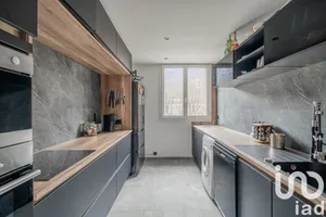 Appartement à Le Pont-de-Claix (38800)