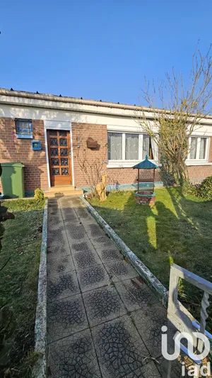 Maison à Beuvry (62660)