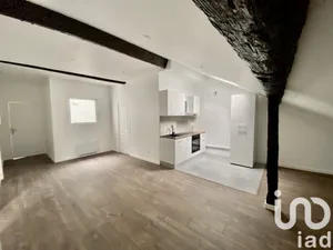 Apartment at Nérac (47600)