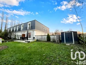 Duplex à Moisselles (95570)
