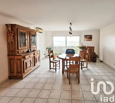 Traditional house in Meulan-en-Yvelines (78250)