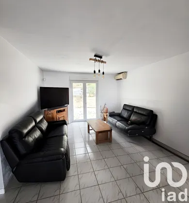 Traditional house in Meulan-en-Yvelines (78250)