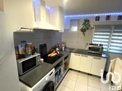 Apartment at Roujan (34320)