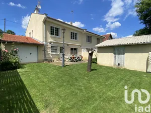 House at Saint-Michel-sur-Orge (91240)