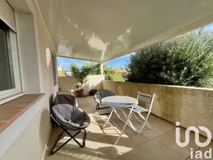 Maison traditionnelle à Narbonne (11100)