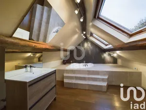 Maison de campagne à Chaintreaux (77460)