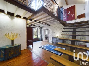 Maison de campagne à Chaintreaux (77460)