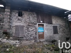 Maison de village à Notre-Dame-du-Pré (73600)