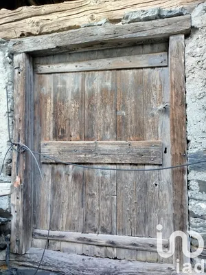 Village house at Notre-Dame-du-Pré (73600)